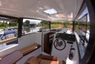 neon 990 yachtcharter in weichsel werder